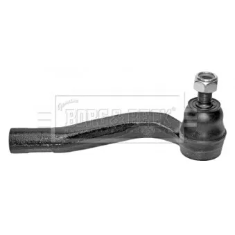Rotule de barre de connexion BORG & BECK BTR5289