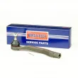 Rotule de barre de connexion BORG & BECK BTR5310 - Visuel 1