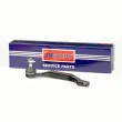 Rotule de barre de connexion BORG & BECK BTR5343 - Visuel 1