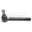 Rotule de barre de connexion BORG & BECK BTR5348 - Visuel 2
