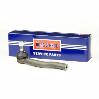 Rotule de barre de connexion BORG & BECK BTR5351