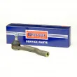 Rotule de barre de connexion BORG & BECK BTR5352 - Visuel 2