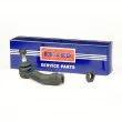 Rotule de barre de connexion BORG & BECK BTR5366 - Visuel 2