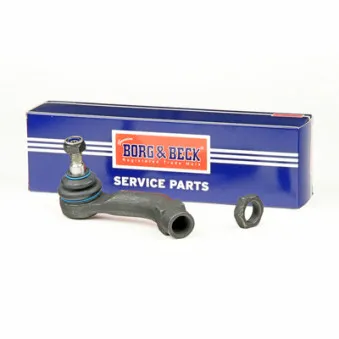 Rotule de barre de connexion BORG & BECK BTR5367