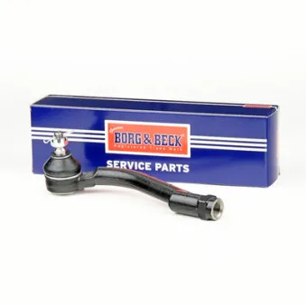 Rotule de barre de connexion BORG & BECK BTR5381