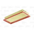 Filtre à air VALEO 585134 - Visuel 3