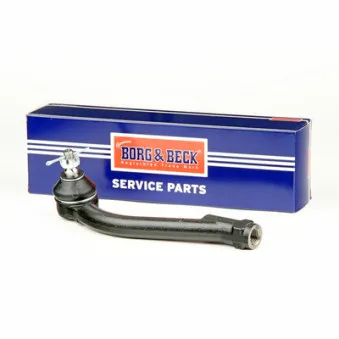 Rotule de barre de connexion BORG & BECK BTR5382
