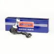 Rotule de barre de connexion BORG & BECK BTR5399 - Visuel 2