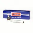 Rotule de barre de connexion BORG & BECK BTR5409 - Visuel 1