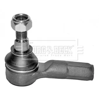 Rotule de barre de connexion BORG & BECK BTR5415