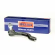 Rotule de barre de connexion BORG & BECK BTR5420 - Visuel 2