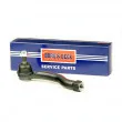 Rotule de barre de connexion BORG & BECK BTR5437 - Visuel 2