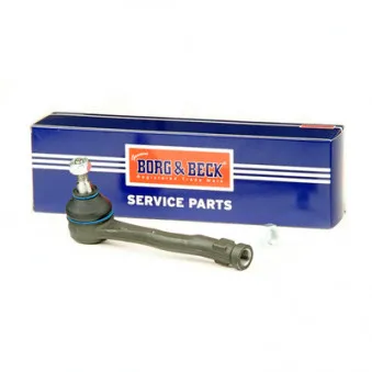 Rotule de barre de connexion BORG & BECK BTR5446