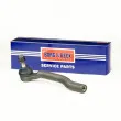 Rotule de barre de connexion BORG & BECK BTR5449 - Visuel 1