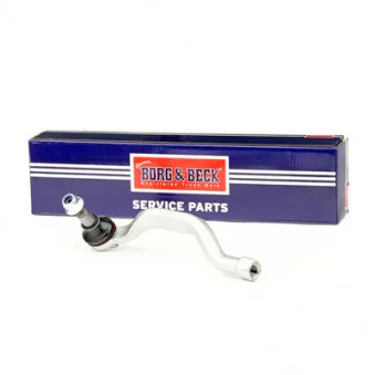 Rotule de barre de connexion BORG & BECK BTR5452