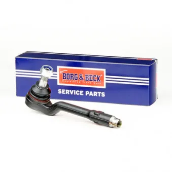 Rotule de barre de connexion BORG & BECK BTR5470