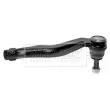 Rotule de barre de connexion BORG & BECK BTR5488 - Visuel 1