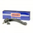 Rotule de barre de connexion BORG & BECK BTR5488 - Visuel 2