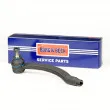 Rotule de barre de connexion BORG & BECK BTR5498 - Visuel 2