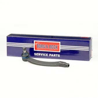 Rotule de barre de connexion BORG & BECK BTR5499