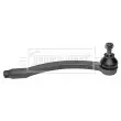 Rotule de barre de connexion BORG & BECK BTR5499 - Visuel 2