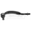 Rotule de barre de connexion BORG & BECK BTR5534 - Visuel 2