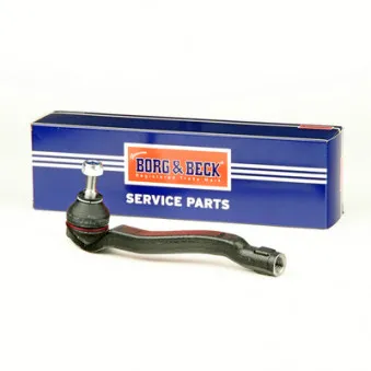 Rotule de barre de connexion BORG & BECK BTR5541