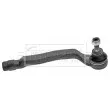 Rotule de barre de connexion BORG & BECK BTR5541 - Visuel 2