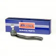 Rotule de barre de connexion BORG & BECK BTR5552 - Visuel 2