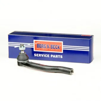 Rotule de barre de connexion BORG & BECK BTR5554