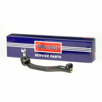 Rotule de barre de connexion BORG & BECK BTR5559