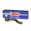 Rotule de barre de connexion BORG & BECK BTR5562 - Visuel 1