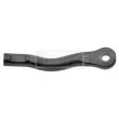 Rotule de barre de connexion BORG & BECK BTR5587 - Visuel 2