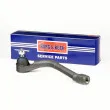 Rotule de barre de connexion BORG & BECK BTR5594 - Visuel 1
