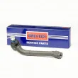 Rotule de barre de connexion BORG & BECK BTR5595 - Visuel 2