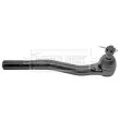 Rotule de barre de connexion BORG & BECK BTR5601 - Visuel 2