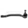 Rotule de barre de connexion BORG & BECK BTR5603 - Visuel 1