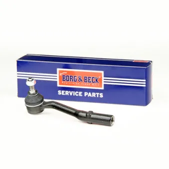 Rotule de barre de connexion BORG & BECK BTR5607