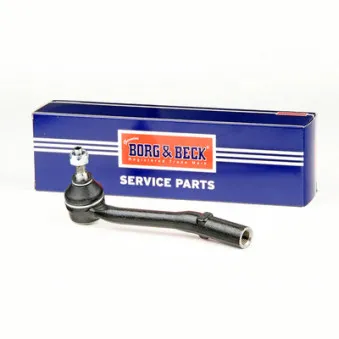 Rotule de barre de connexion BORG & BECK BTR5608