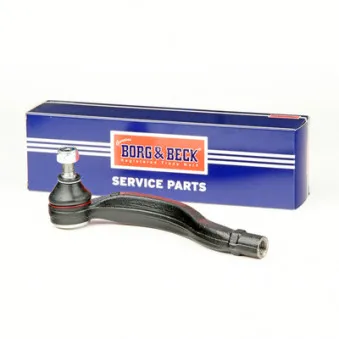 Rotule de barre de connexion BORG & BECK BTR5637