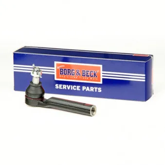 Rotule de barre de connexion BORG & BECK BTR5645