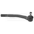 Rotule de barre de connexion BORG & BECK BTR5649 - Visuel 2