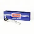 Rotule de barre de connexion BORG & BECK BTR5657 - Visuel 2
