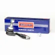 Rotule de barre de connexion BORG & BECK BTR5669 - Visuel 1