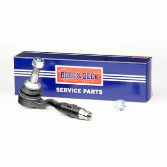 Rotule de barre de connexion BORG & BECK BTR5669