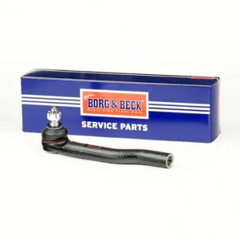 Rotule de barre de connexion BORG & BECK BTR5684