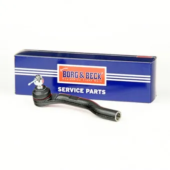 Rotule de barre de connexion BORG & BECK BTR5685