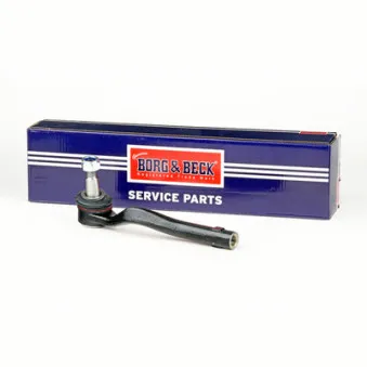 Rotule de barre de connexion BORG & BECK BTR5686