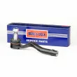 Rotule de barre de connexion BORG & BECK BTR5687 - Visuel 2