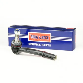 Rotule de barre de connexion BORG & BECK BTR5693